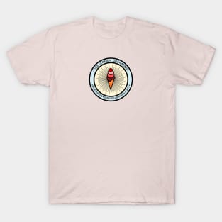 Ice-Cream Dreaming T-Shirt